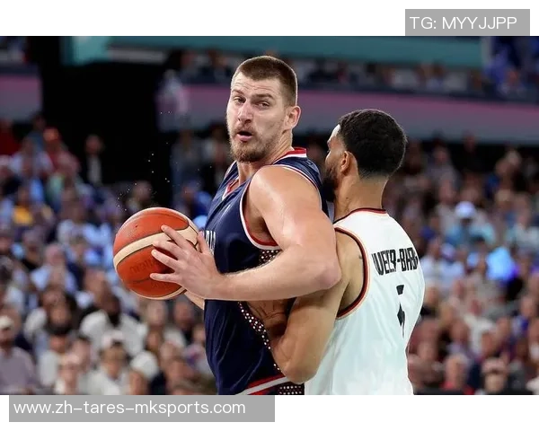 打爆祖巴茨这一夜 约基奇比肩奥尼尔 趁便补上该死的输赢欲 打爆祖巴茨这一夜 约基奇比肩奥尼尔 趁便补上该死的输赢欲