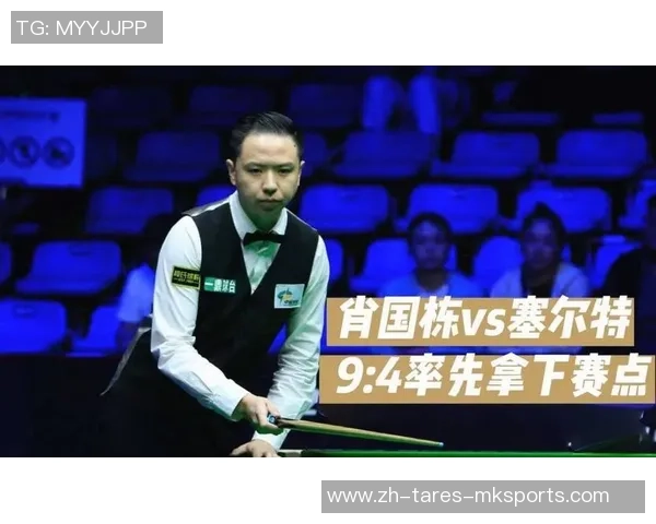 斯诺克国锦赛战况!肖国栋翻船,丁俊晖大捷,我国德比仍有或许? 斯诺克国锦赛战况!肖国栋翻船,丁俊晖大捷,我国德比仍有或许?