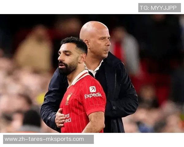 接连4场不败,独立报:斯洛特两次关于萨拉赫的决议都做对了 接连4场不败,独立报:斯洛特两次关于萨拉赫的决议都做对了