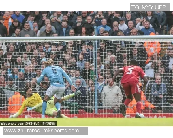 曼城3-0利物浦距第一4分!哈兰德失点+斩英超第14球 多库国际波 曼城3-0利物浦距第一4分!哈兰德失点+斩英超第14球 多库国际波