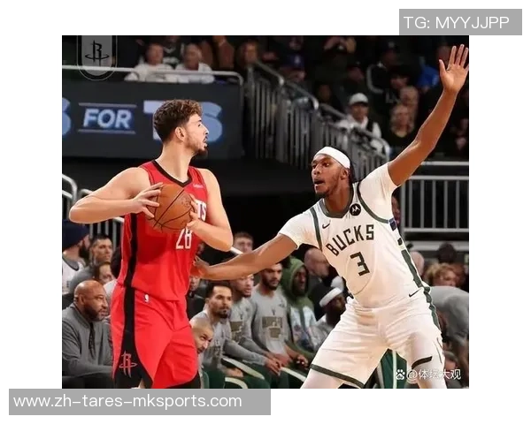 火箭旧将三双库兹马轰31分，布朗30+3+3难救主，雄鹿14分反转绿军